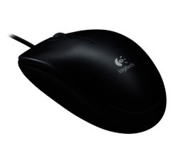 LOGITECH  B100 Optical Mouse